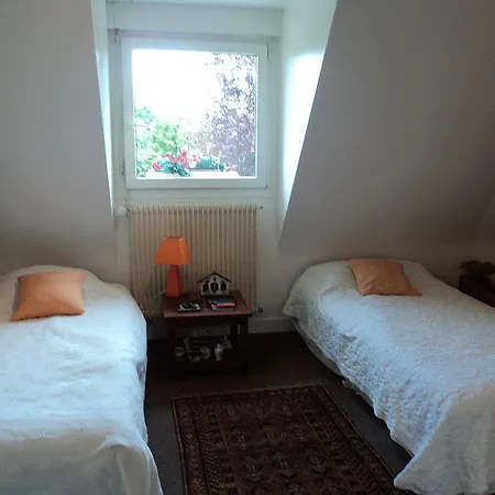 Spacious House 5 Min From Deauville * Vauville