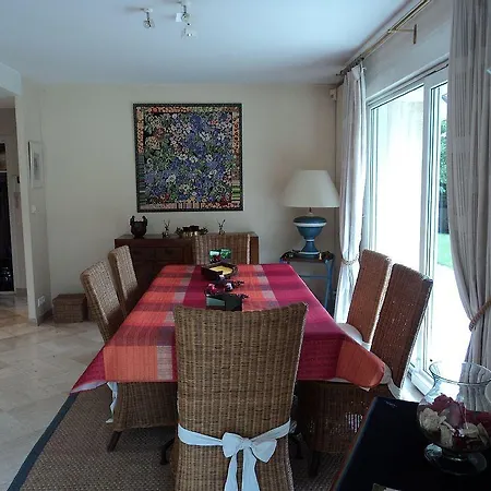 Spacious House 5 Min From Deauville Villa *