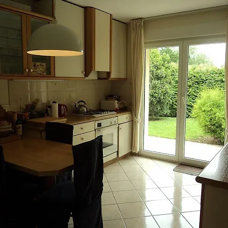 Spacious House 5 Min From Deauville *