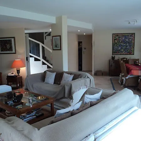 Villa Spacious House 5 Min From Deauville Vauville