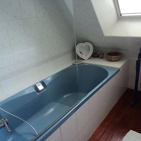 Spacious House 5 Min From Deauville Villa Vauville