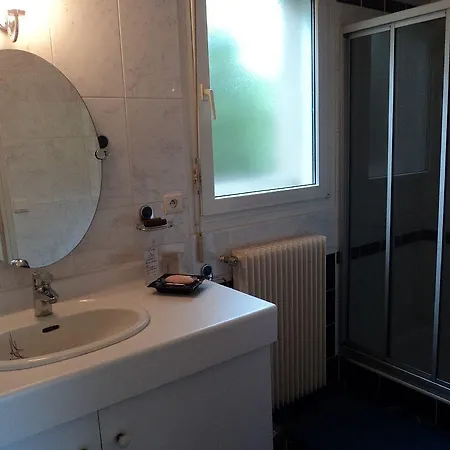 Villa Spacious House 5 Min From Deauville Vauville