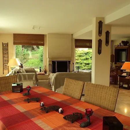 Spacious House 5 Min From Deauville