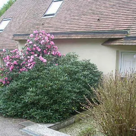 Spacious House 5 Min From Deauville Villa *